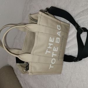 Marc Jacobs The Tote Bag mini